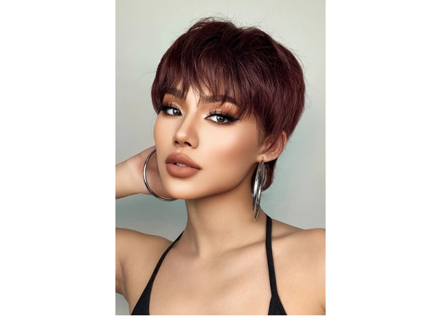 Peruca  Beauty 99j